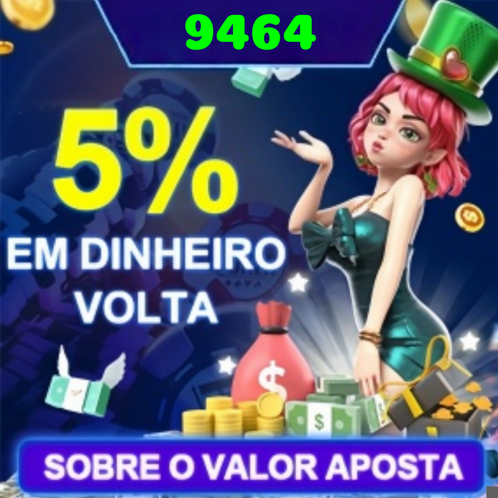 9464 Fundo de Resgate de Perdas Semanais