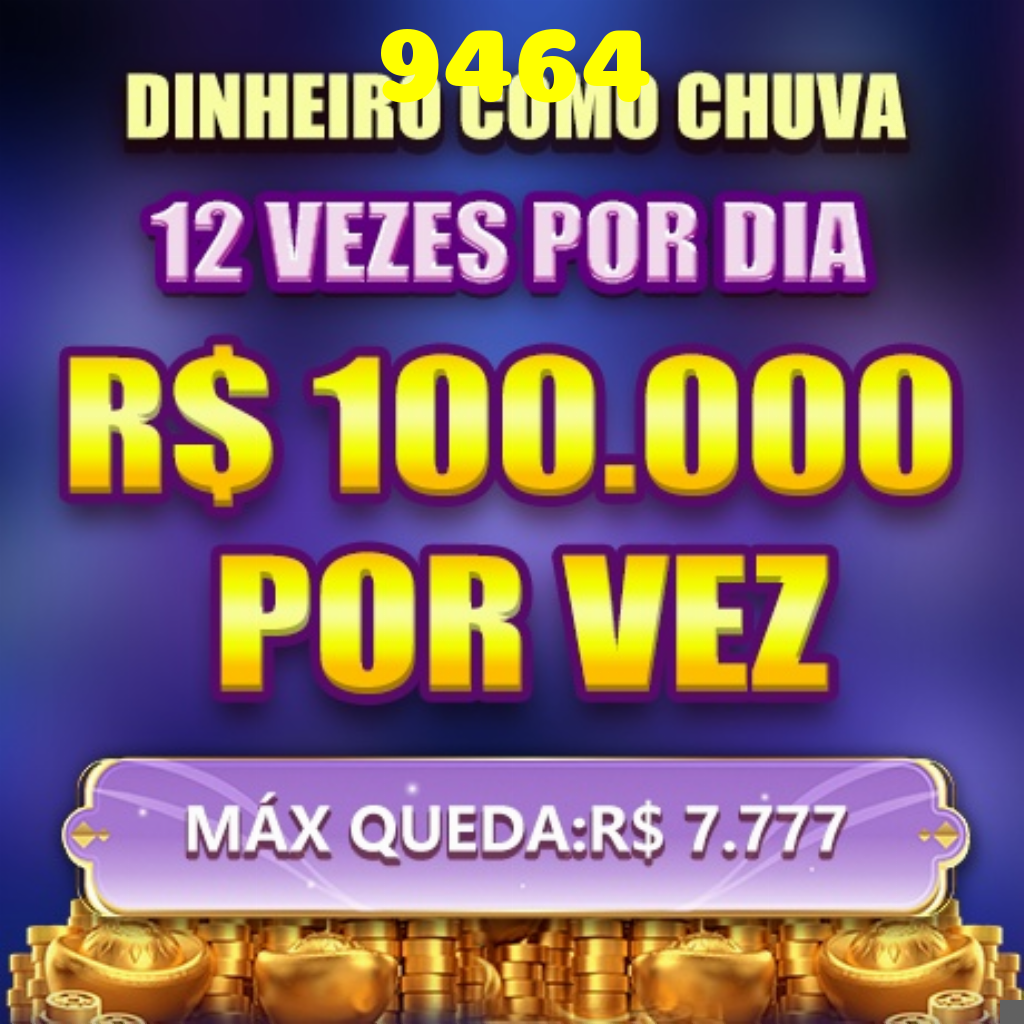 9464 Ganhe R$ 100,00 Gratis